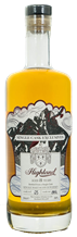 Creative Whisky Highland 8 Year Old Single Malt 700ml